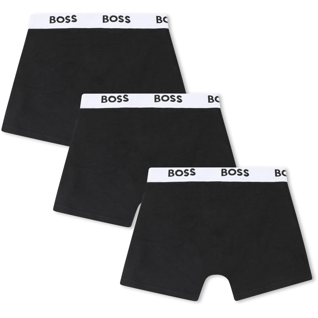 Hugo Boss Sett Of 3 Boxer Shorts