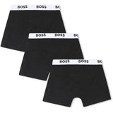 Hugo Boss Sett Of 3 Boxer Shorts