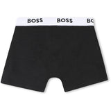 Hugo Boss Sett Of 3 Boxer Shorts