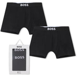 Hugo Boss Sett Of 2 Boxer Shorts