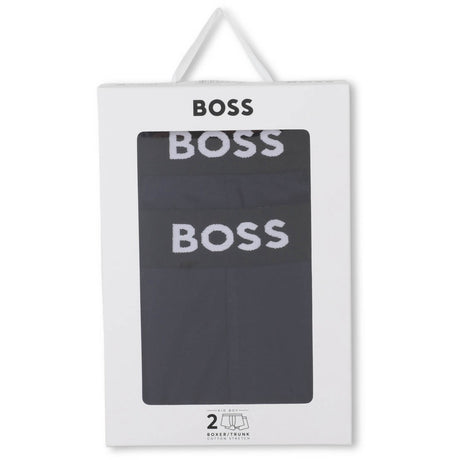 Hugo Boss Sett Of 2 Boxer Shorts