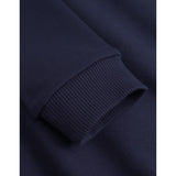 Les Deux Kids Dark Navy Aidan Sweatshirt KIDS