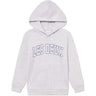 Les Deux Kids Snow Melange Aidan Hoodies KIDS