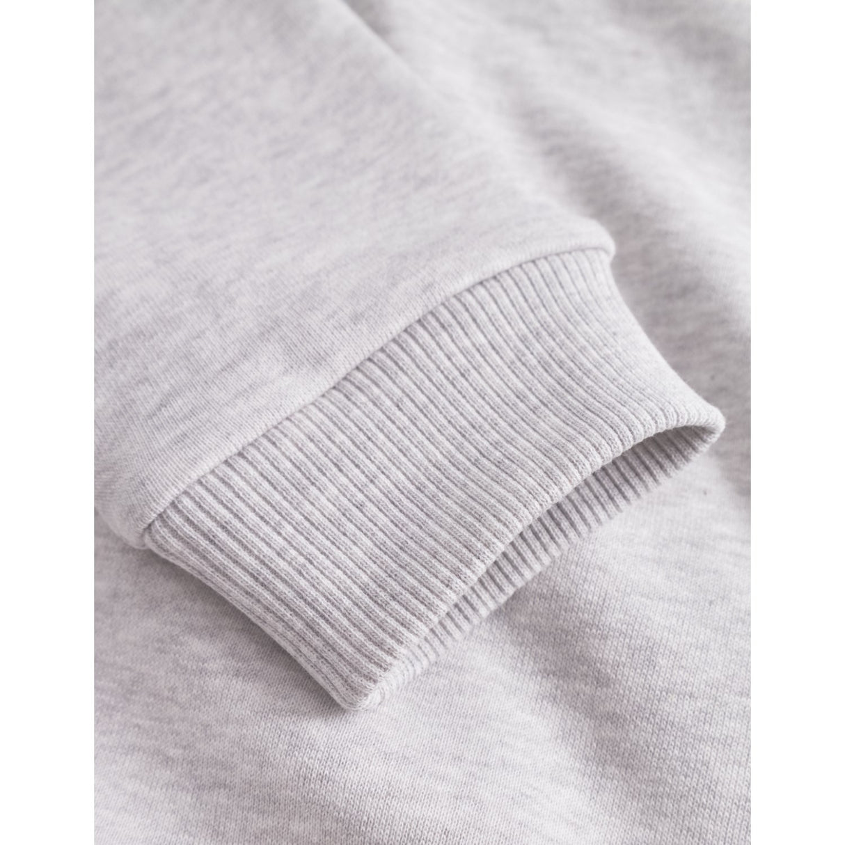 Les Deux Kids Snow Melange Aidan Hoodies KIDS