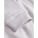 Les Deux Kids Snow Melange Aidan Hoodies KIDS