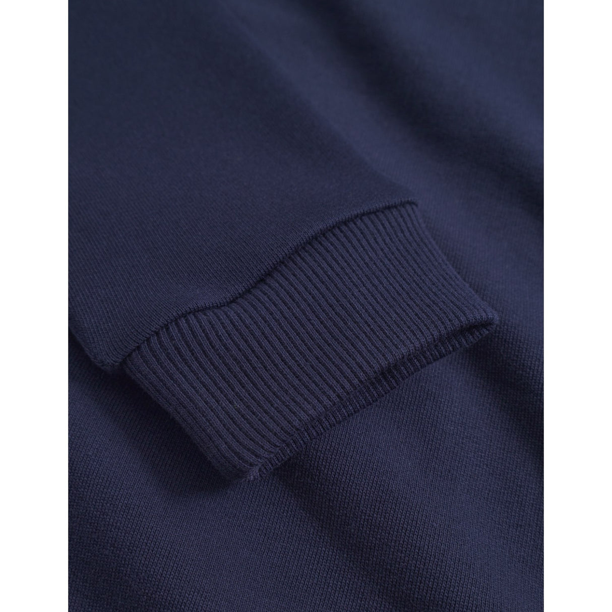 Les Deux Kids Dark Navy Aidan Hoodies KIDS