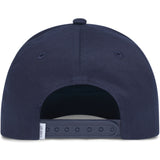 Les Deux Kids Dark Navy Aidan Baseball Keps KIDS