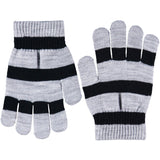 Molo Dark Cocoa Kei Handskar