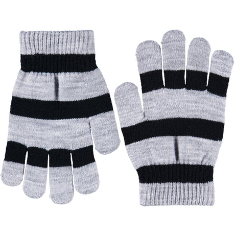 Molo Dark Cocoa Kei Handskar