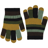 Molo Night Navy Kei Handskar