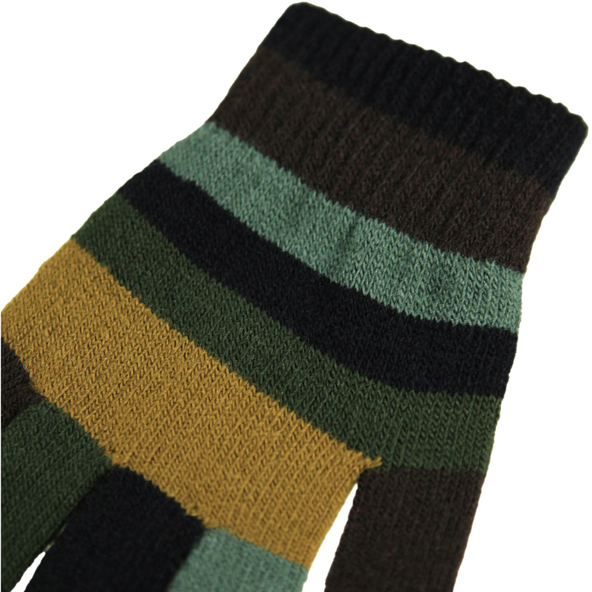 Molo Night Navy Kei Handskar