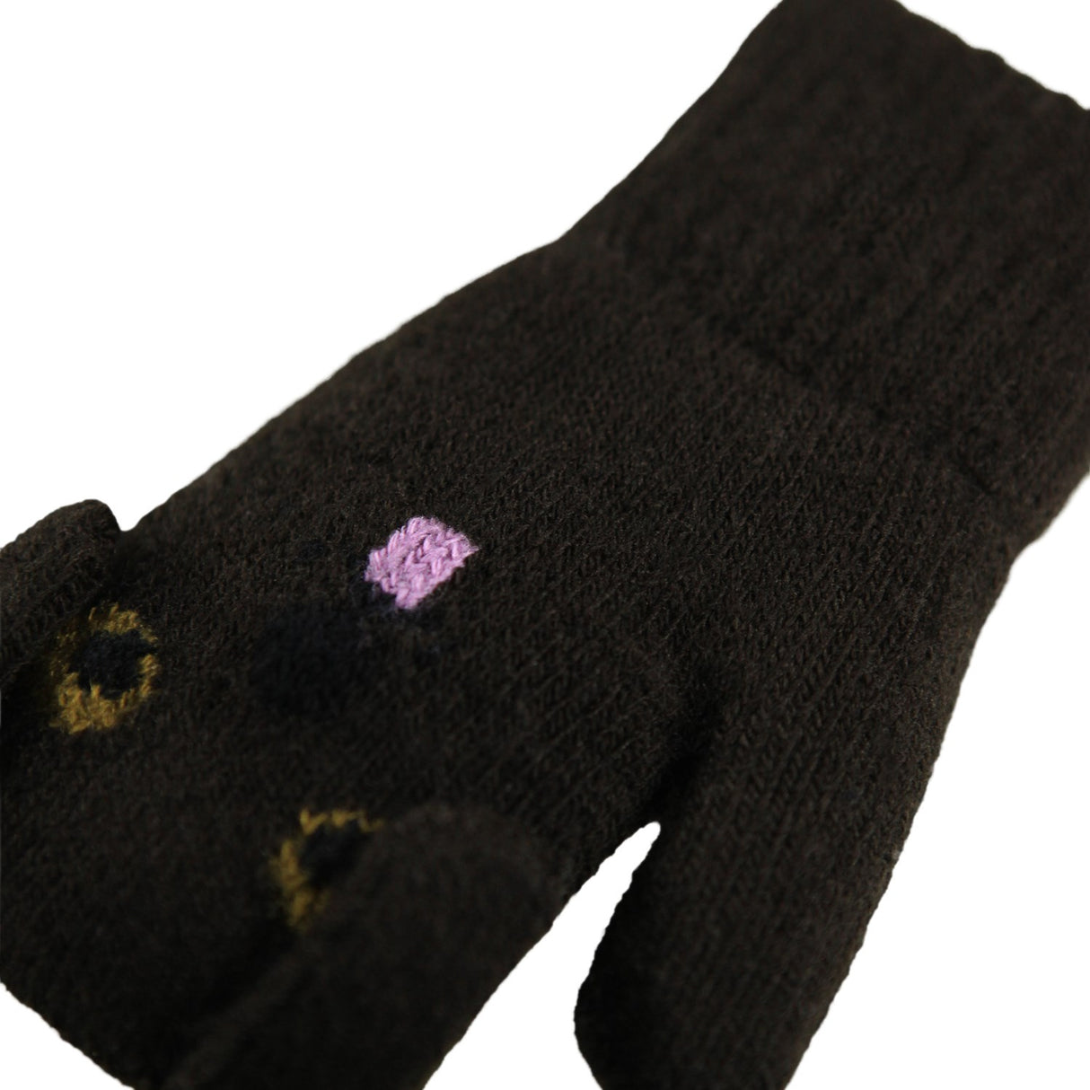 Molo Dark Cocoa Kenau Vantar