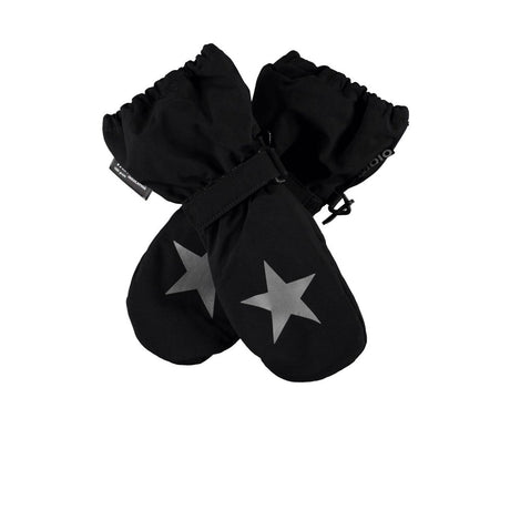 Molo Black Igor Vantar