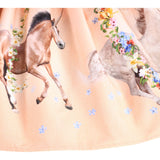 Molo Universal Flora Casie Warm Klänning LS