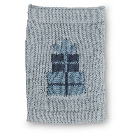 Smallstuff Blue Stickad Flag Birthsday Presents