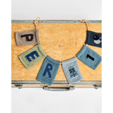 Smallstuff Blue Stickad Flag 1