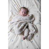 Cam Cam Copenhagen Blueberries Broderet Sängkläder