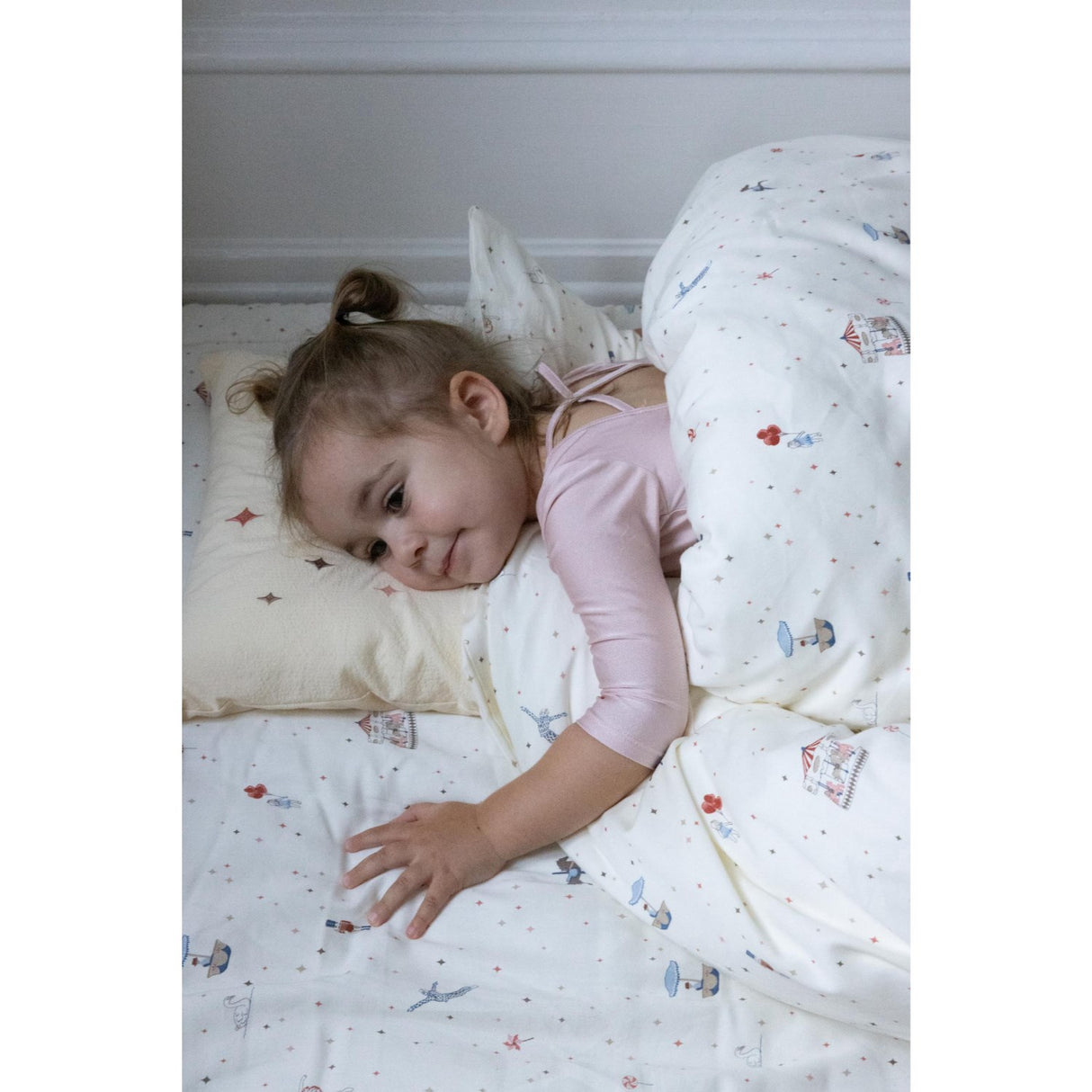 Cam Cam Copenhagen Carousel Sängkläder