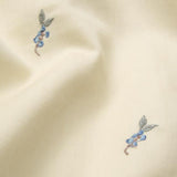 Cam Cam Copenhagen Blueberries Broderet Sängkläder