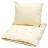 Cam Cam Copenhagen Blueberries Broderet Sängkläder