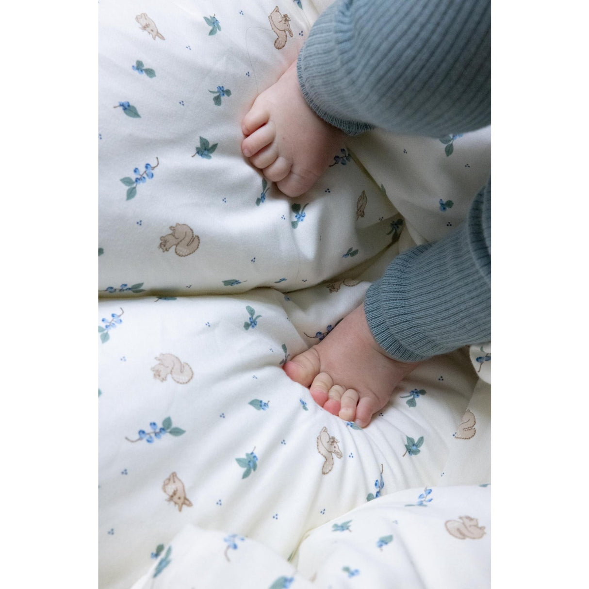 Cam Cam Copenhagen Blueberries Sängkläder