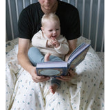 Cam Cam Copenhagen Blueberries Sängkläder