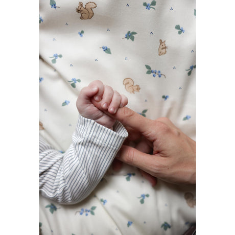 Cam Cam Copenhagen Blueberries Sängkläder