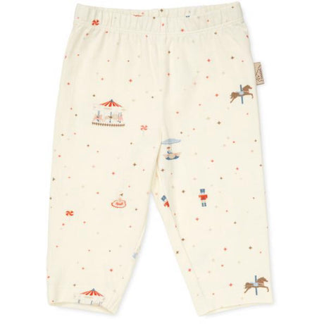 Cam Cam Copenhagen Carousel Baby Leggings Clara