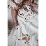 Cam Cam Copenhagen Carousel Aktivitetsfilt