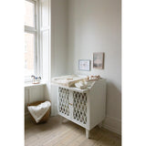 Cam Cam Copenhagen Carousel Quiltad Förvaringskorg 2-pak