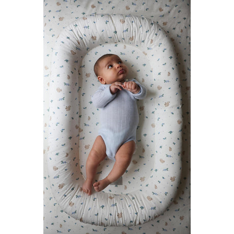 Cam Cam Copenhagen Blueberries Babynest