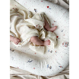 Cam Cam Copenhagen Carousel Muslinfilt