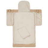 Cam Cam Copenhagen Latte Foldbar Skötväska