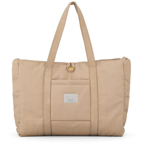 Cam Cam Copenhagen Latte Foldbar Skötväska