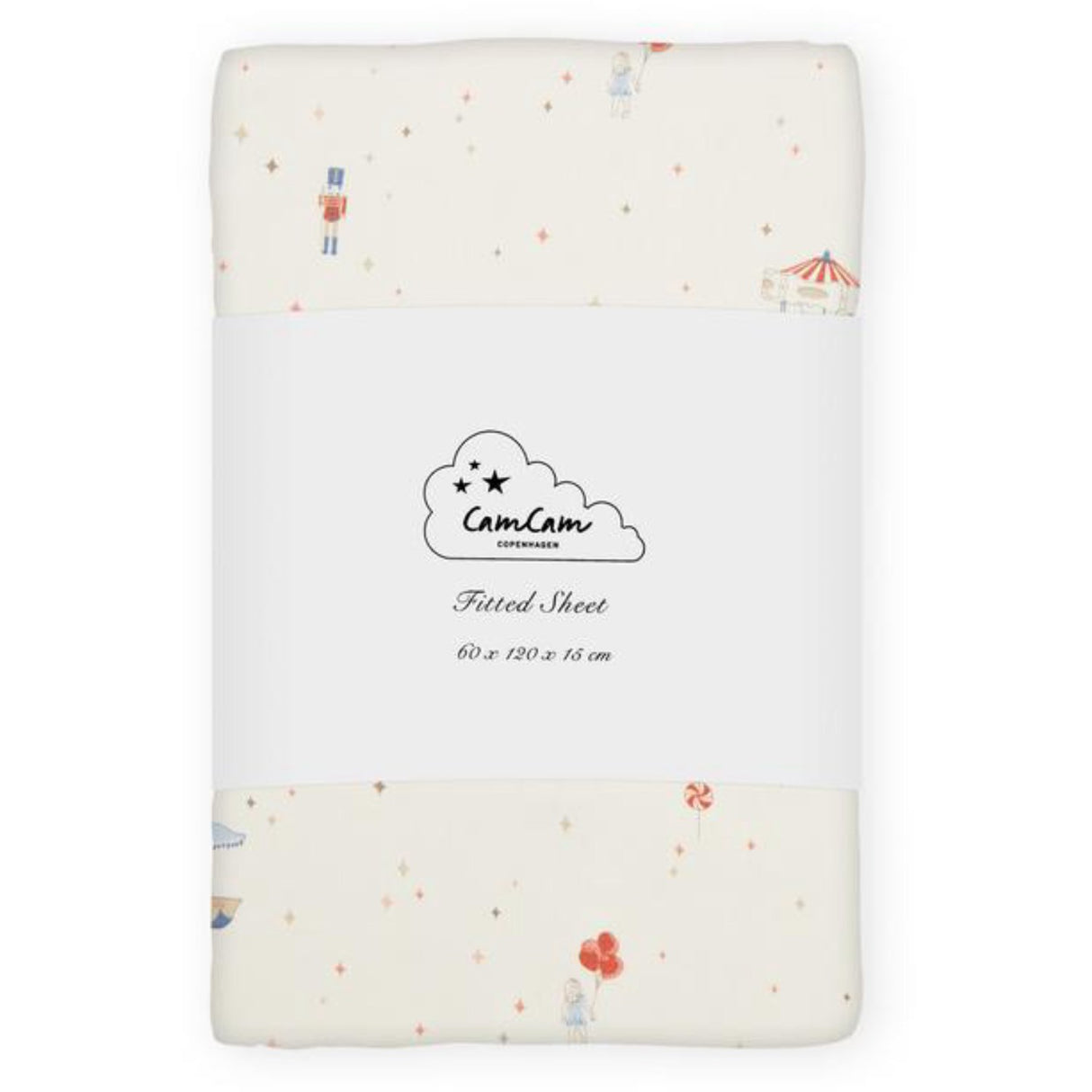 Cam Cam Copenhagen Carousel Lakan Formad