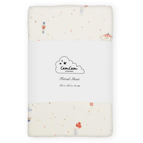 Cam Cam Copenhagen Carousel Lakan Formad