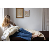 Cam Cam Copenhagen Capri Amningskudde