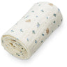 Cam Cam Copenhagen Blueberries Muslin Bebisfilt