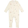 Cam Cam Copenhagen Carousel Baby Onesie Ellinor