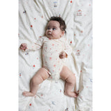 Cam Cam Copenhagen Bows Omlott Body Milla