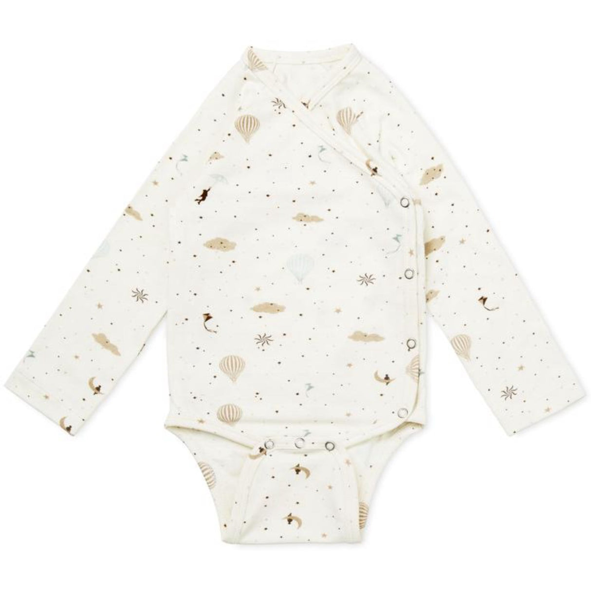 Cam Cam Copenhagen Dreamland Omlott Body Milla