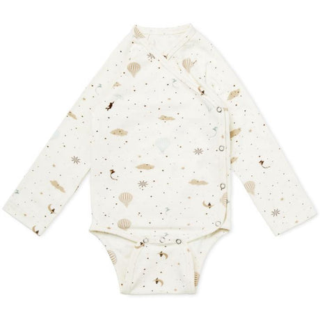 Cam Cam Copenhagen Dreamland Omlott Body Milla