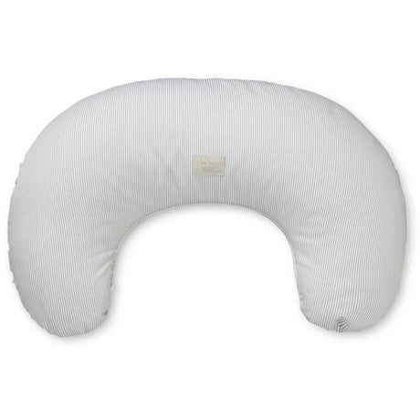 Cam Cam Copenhagen Classic Stripes Blue Amningskudde