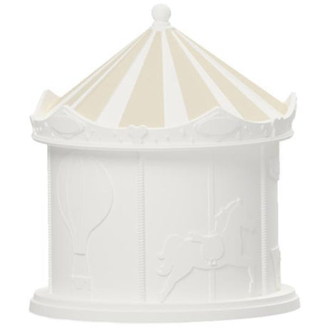 Cam Cam Copenhagen Off-White Nattlampa