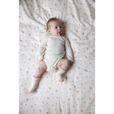 Cam Cam Copenhagen Bows Frottéstrømper Safi 3-Pack