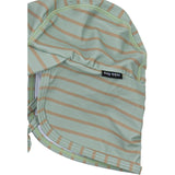 Mikk-Line Green Bay Swim Mössa UV AOP