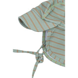 Mikk-Line Green Bay Swim Mössa UV AOP