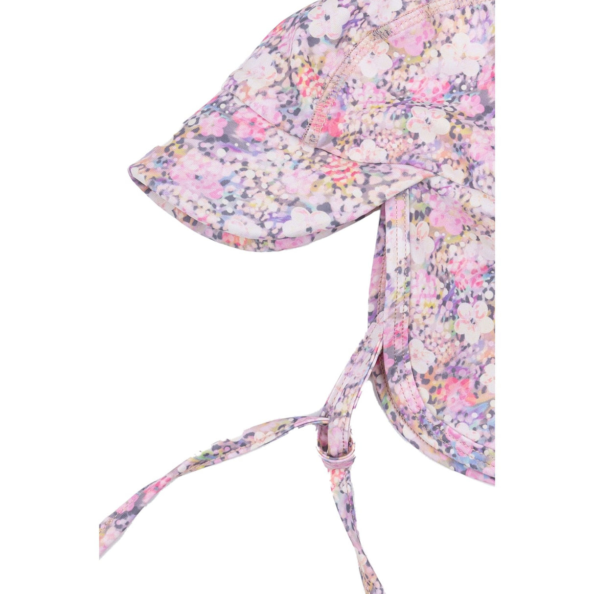 Mikk-Line Lilas Swim Mössa UV AOP