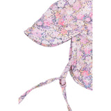 Mikk-Line Lilas Swim Mössa UV AOP