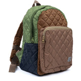 Mikk-Line Kelp Thermo Mix Ryggsäck